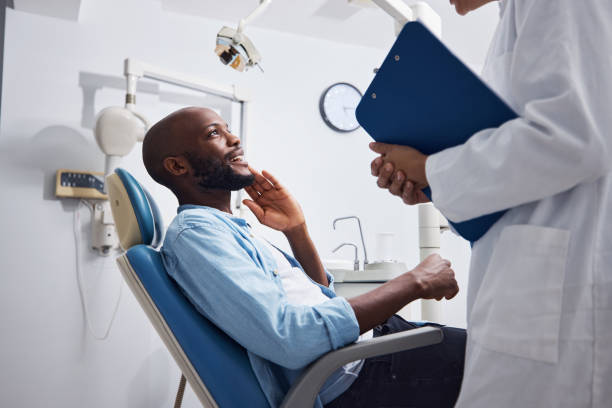 Best Broken or Cracked Tooth Emergency Dentist in Grain Valley, MO