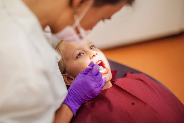 Best Emergency Root Canal Treatment in Grain Valley, MO