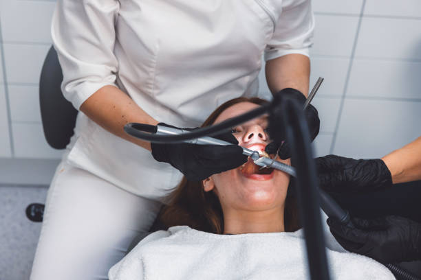 Best Emergency Dental Extractions in Grain Valley, MO