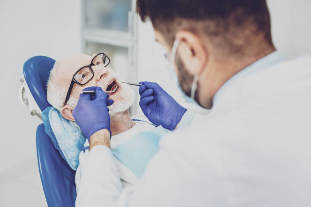 Best Mobile Emergency Dentist in Grain Valley, MO